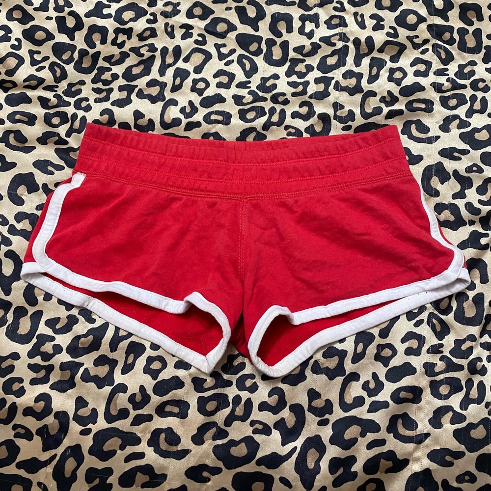 Booty Short Shorts - Picture 1 of 3